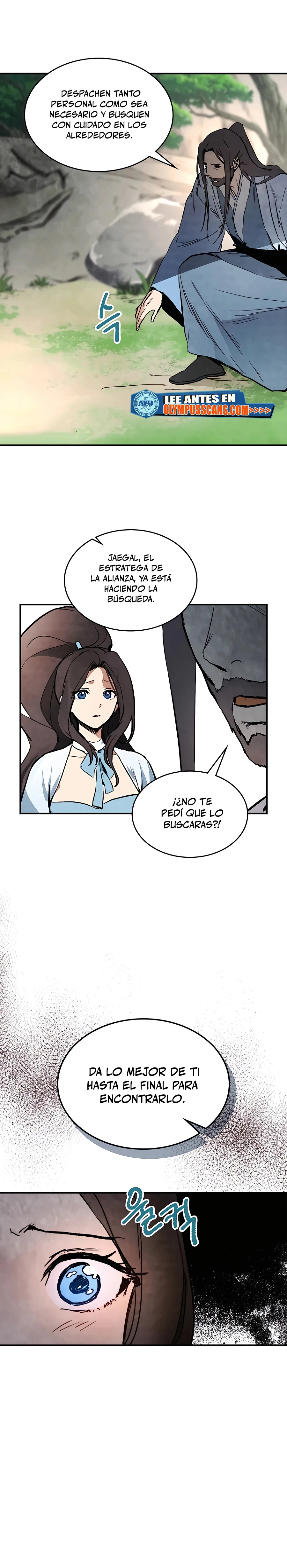 Crónicas del Retorno del Dios Marcial > Capitulo 46 > Page 281