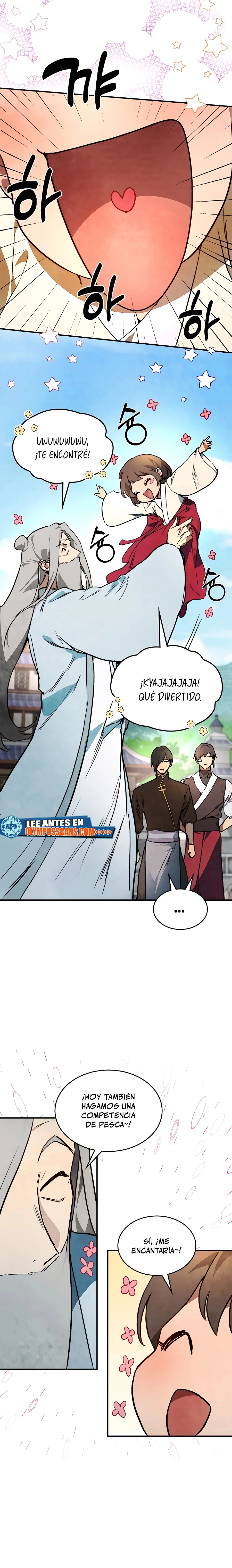 Crónicas del Retorno del Dios Marcial > Capitulo 46 > Page 301