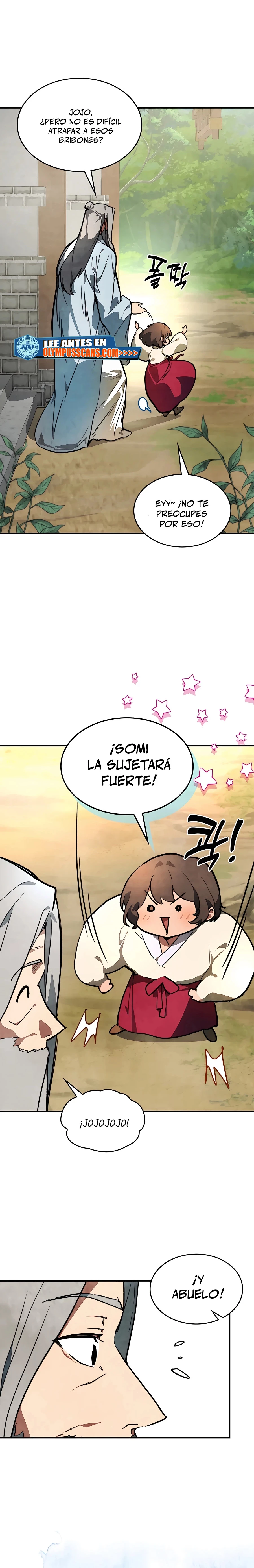 Crónicas del Retorno del Dios Marcial > Capitulo 46 > Page 331