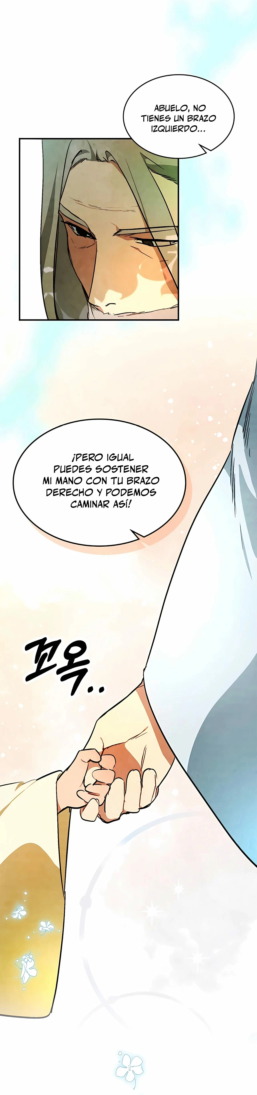 Crónicas del Retorno del Dios Marcial > Capitulo 47 > Page 61