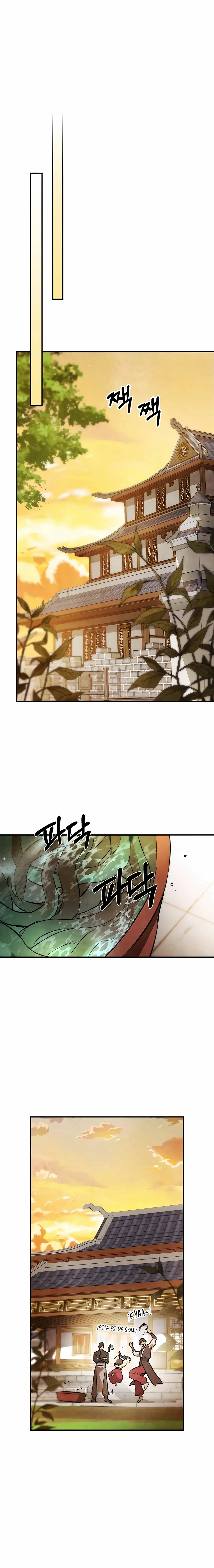 Crónicas del Retorno del Dios Marcial > Capitulo 47 > Page 91