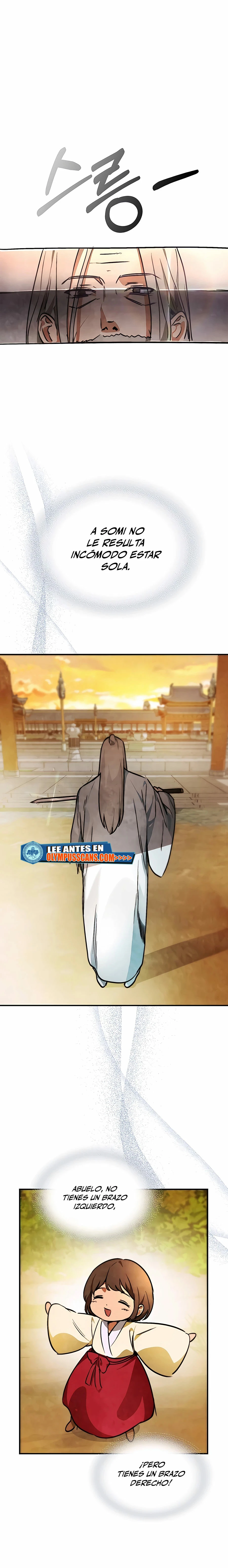 Crónicas del Retorno del Dios Marcial > Capitulo 47 > Page 111