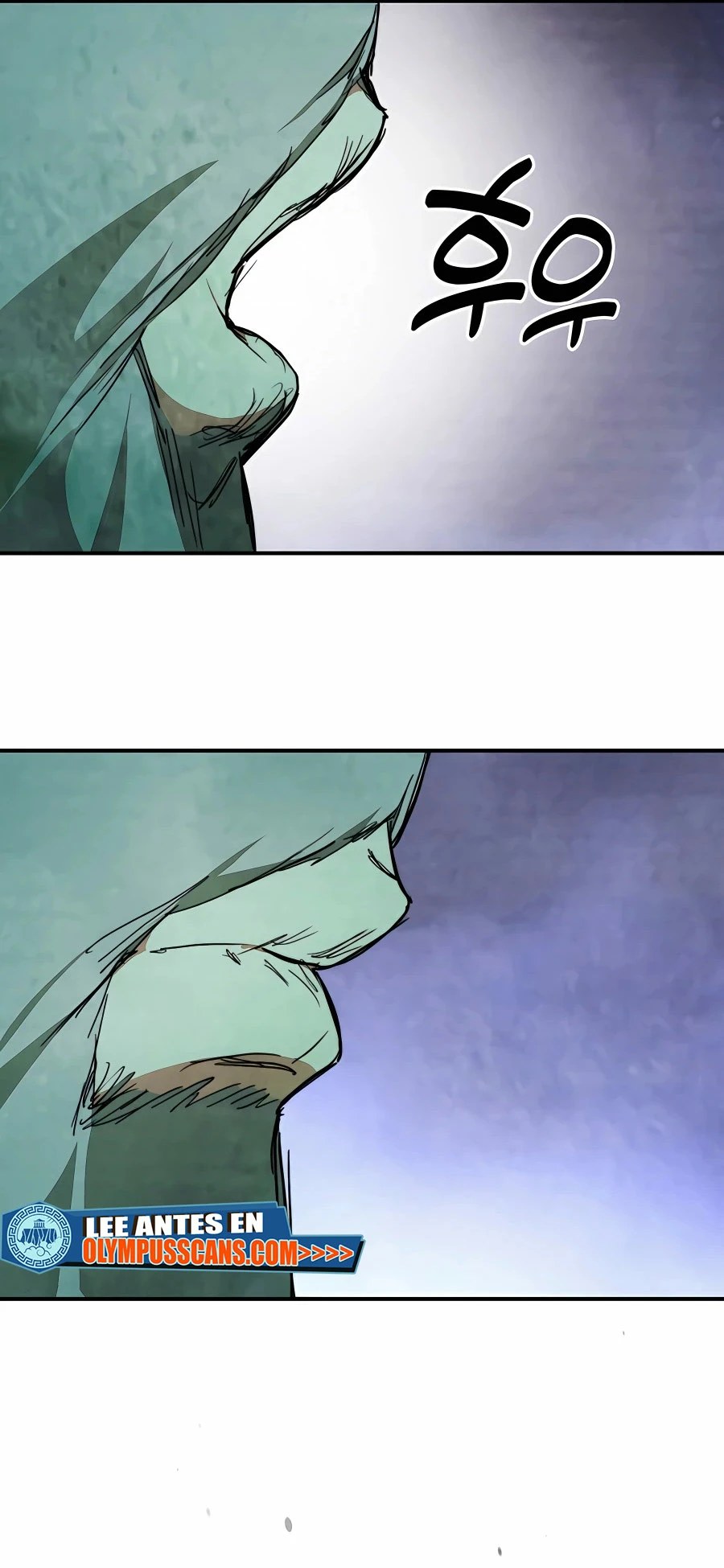 Crónicas del Retorno del Dios Marcial > Capitulo 47 > Page 151