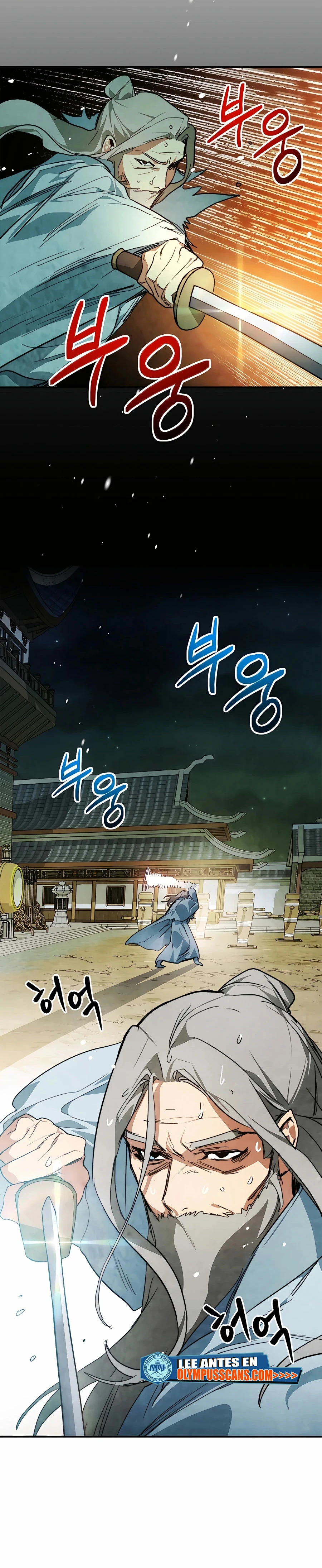 Crónicas del Retorno del Dios Marcial > Capitulo 47 > Page 171