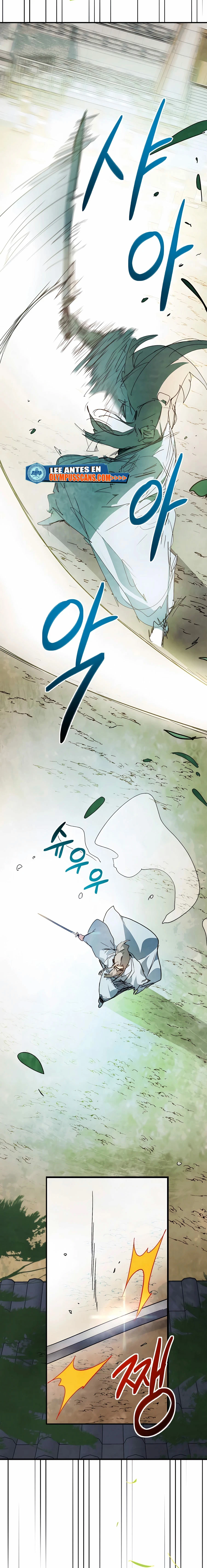 Crónicas del Retorno del Dios Marcial > Capitulo 47 > Page 191