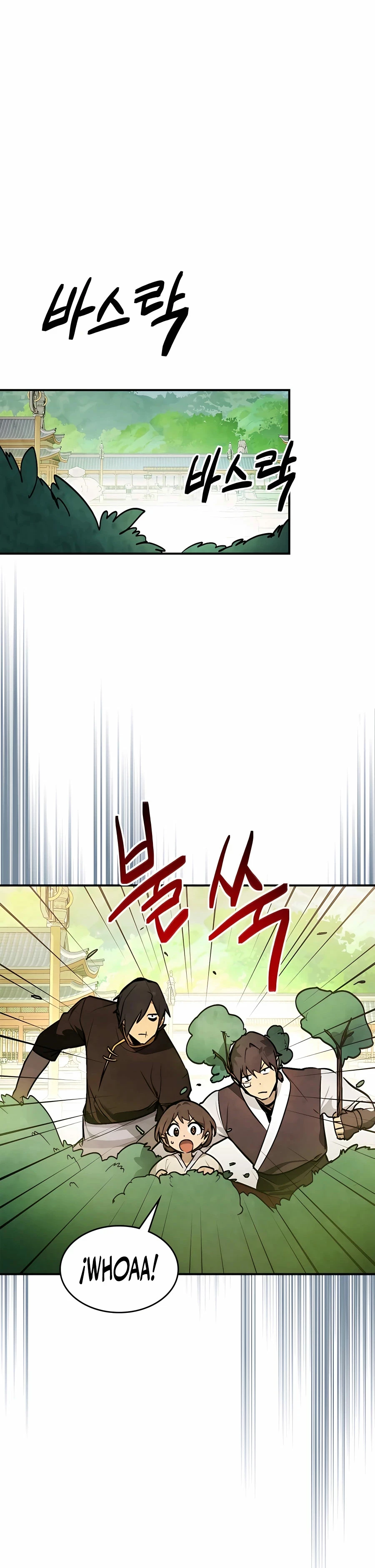 Crónicas del Retorno del Dios Marcial > Capitulo 47 > Page 251