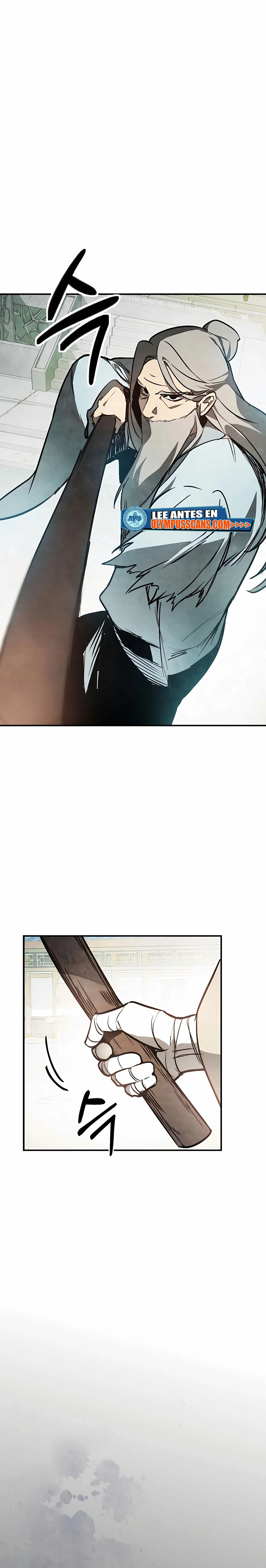 Crónicas del Retorno del Dios Marcial > Capitulo 47 > Page 271