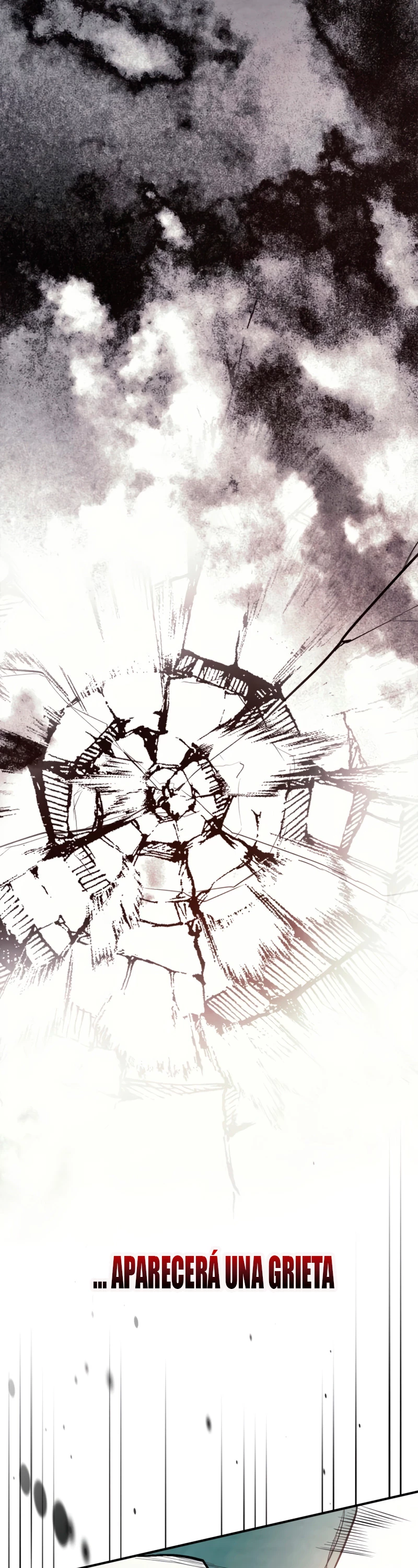 Crónicas del Retorno del Dios Marcial > Capitulo 48 > Page 21