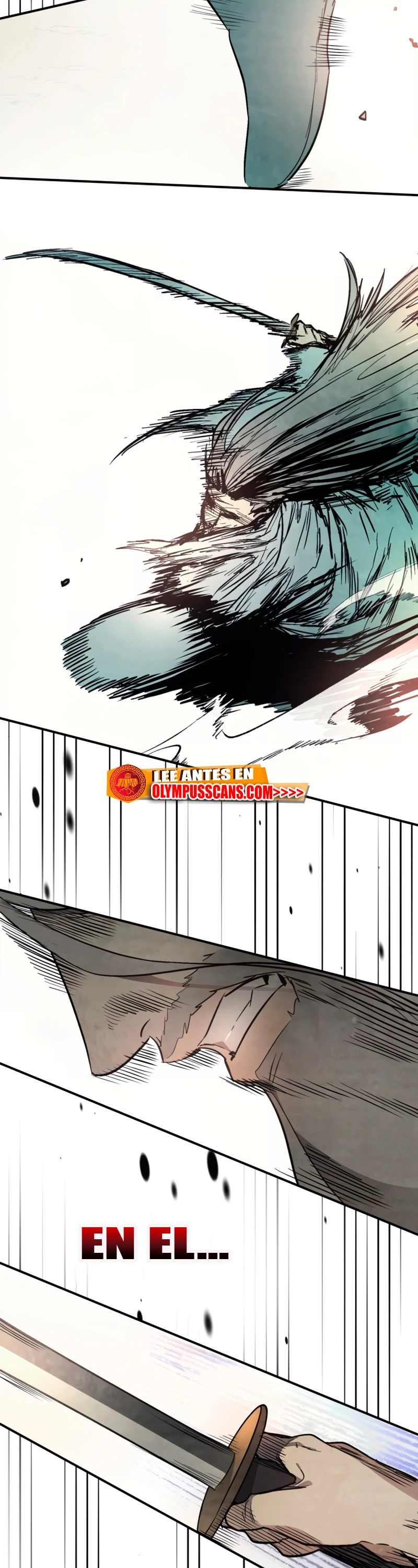 Crónicas del Retorno del Dios Marcial > Capitulo 48 > Page 31