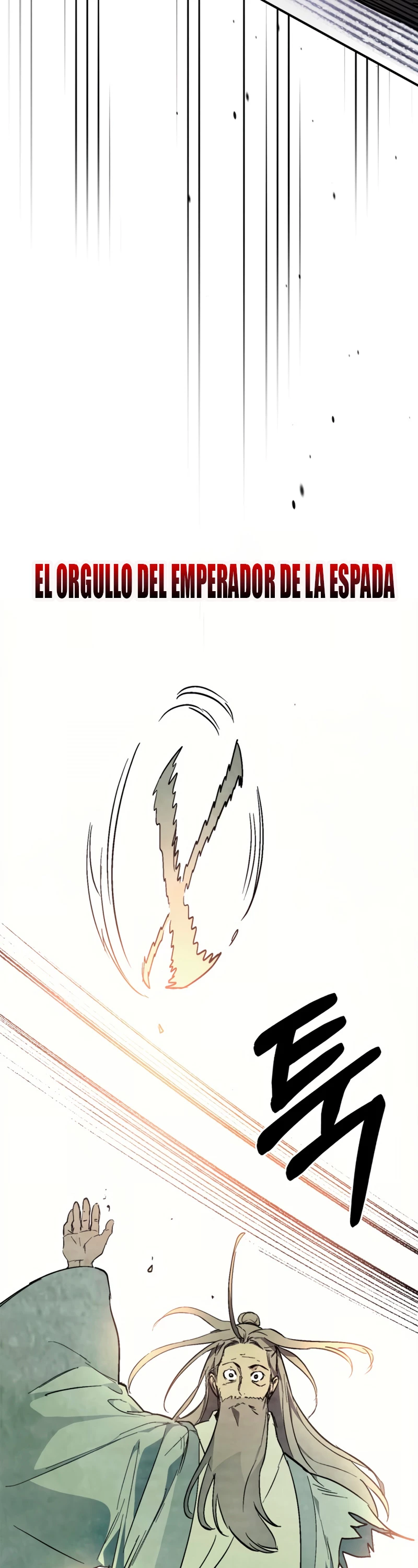 Crónicas del Retorno del Dios Marcial > Capitulo 48 > Page 41