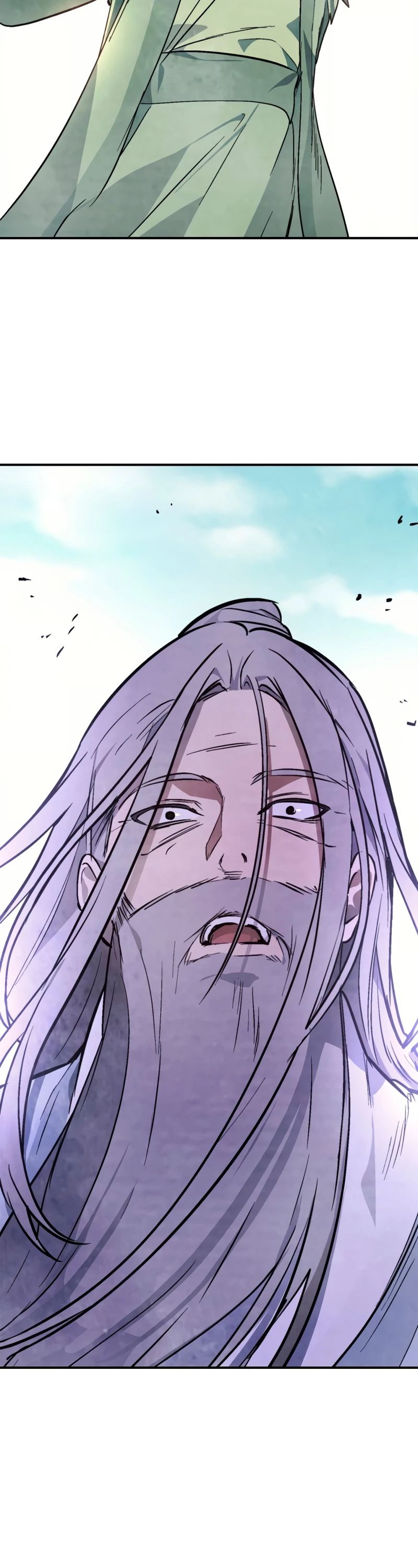 Crónicas del Retorno del Dios Marcial > Capitulo 48 > Page 51