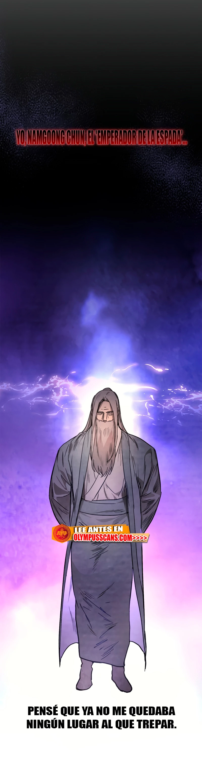 Crónicas del Retorno del Dios Marcial > Capitulo 48 > Page 101