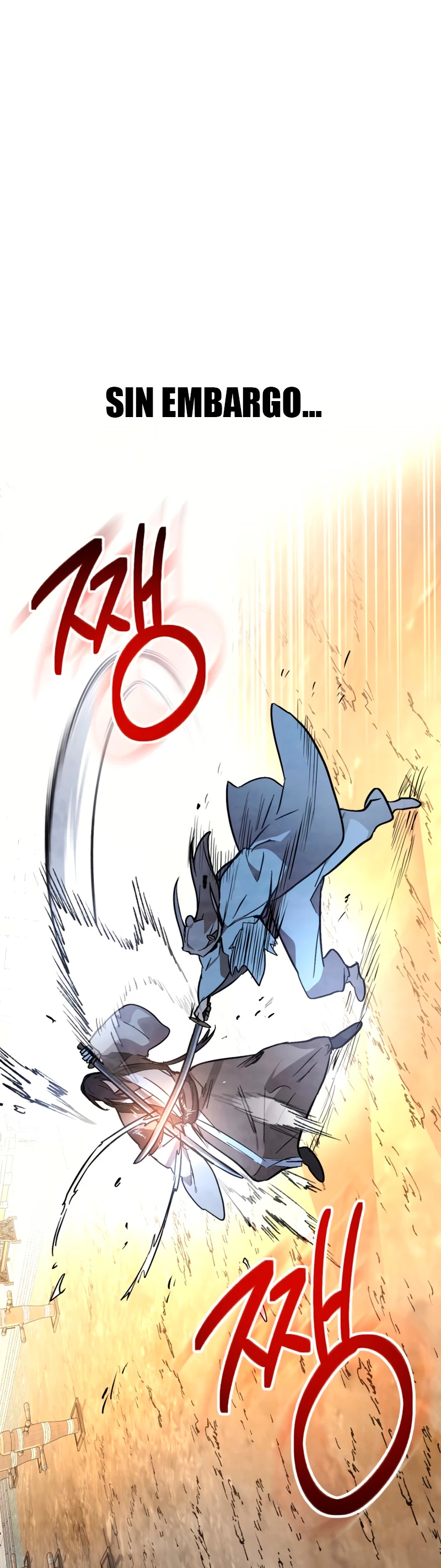 Crónicas del Retorno del Dios Marcial > Capitulo 48 > Page 111