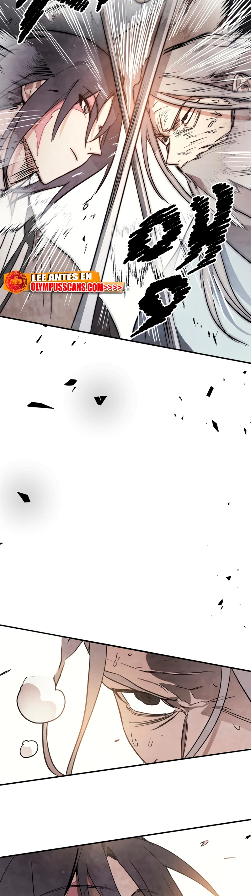 Crónicas del Retorno del Dios Marcial > Capitulo 48 > Page 131