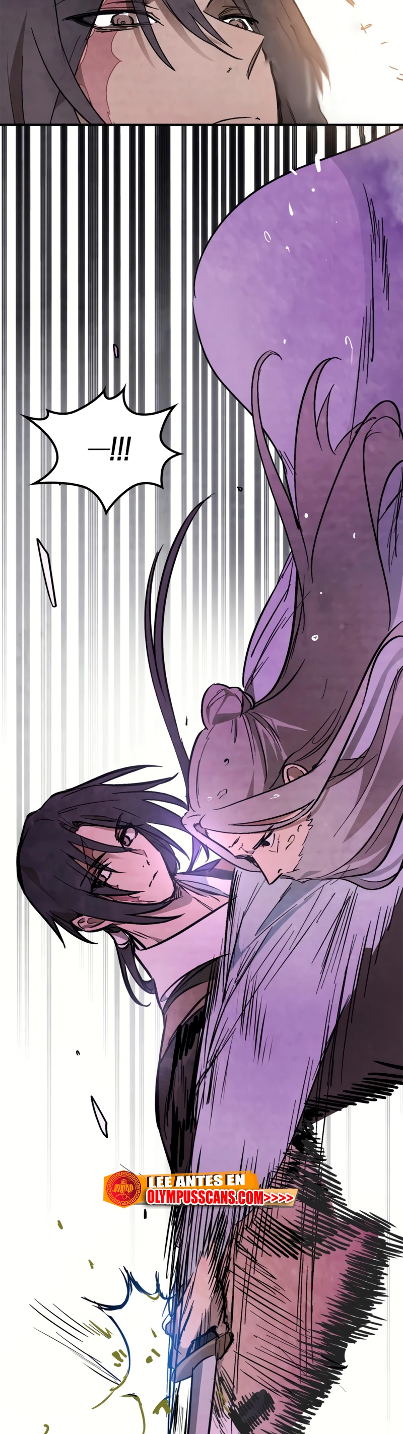 Crónicas del Retorno del Dios Marcial > Capitulo 48 > Page 151