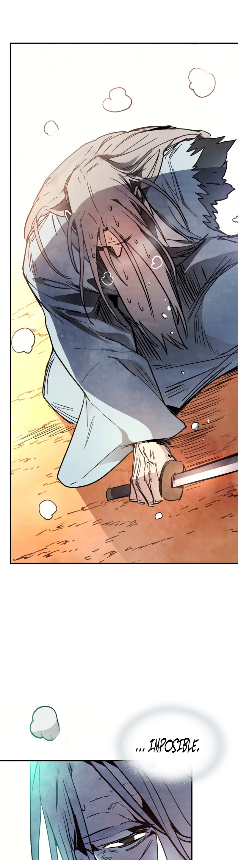 Crónicas del Retorno del Dios Marcial > Capitulo 48 > Page 171