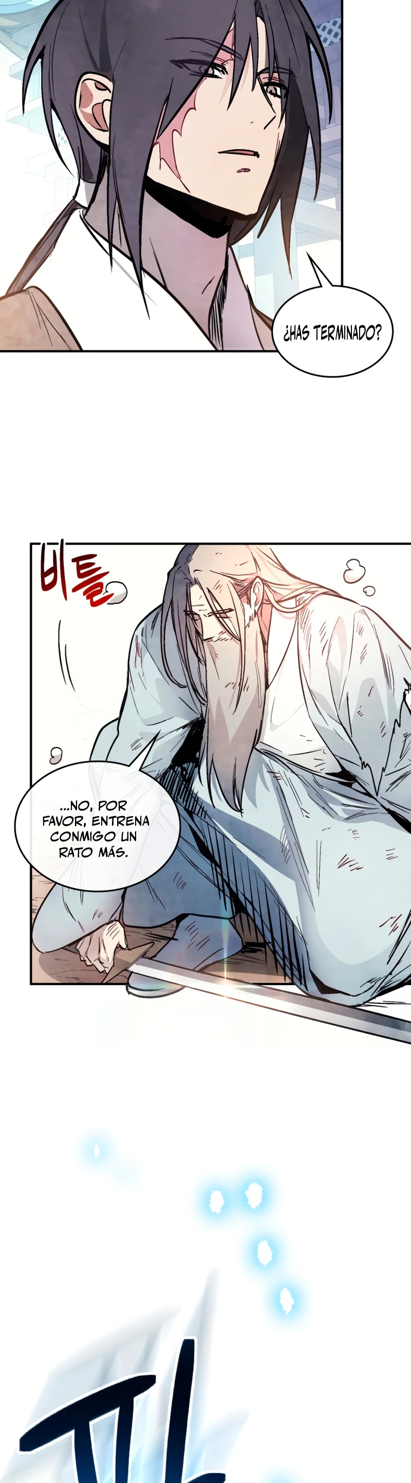 Crónicas del Retorno del Dios Marcial > Capitulo 48 > Page 201