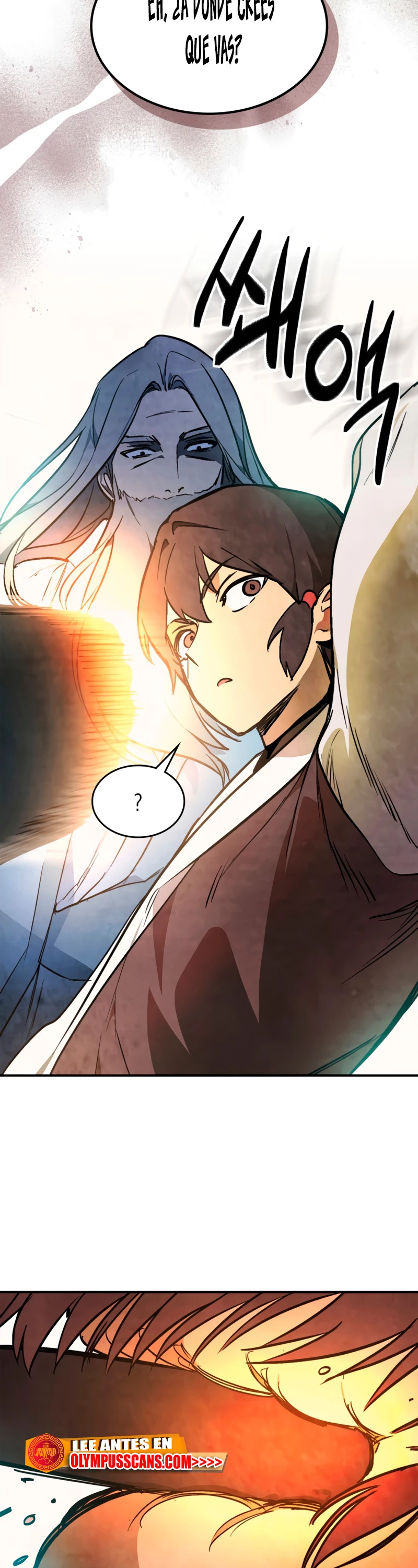 Crónicas del Retorno del Dios Marcial > Capitulo 48 > Page 311