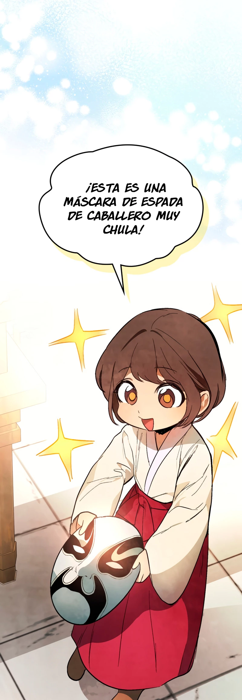 Crónicas del Retorno del Dios Marcial > Capitulo 48 > Page 431