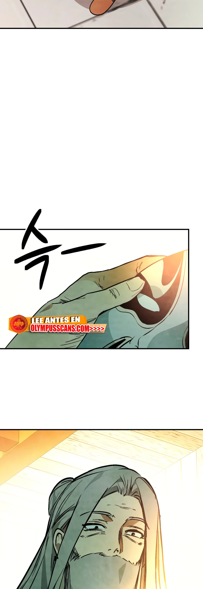 Crónicas del Retorno del Dios Marcial > Capitulo 48 > Page 441