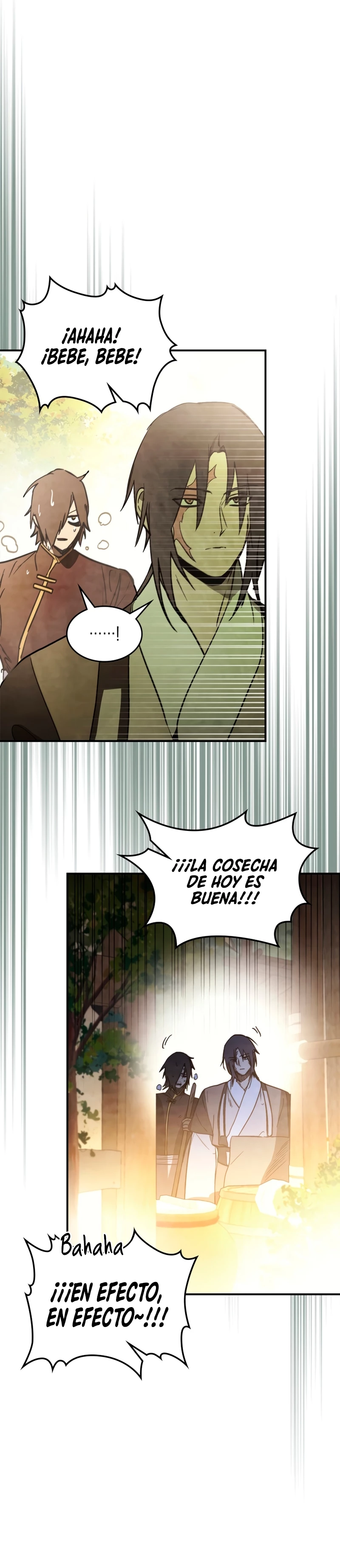 Crónicas del Retorno del Dios Marcial > Capitulo 51 > Page 131