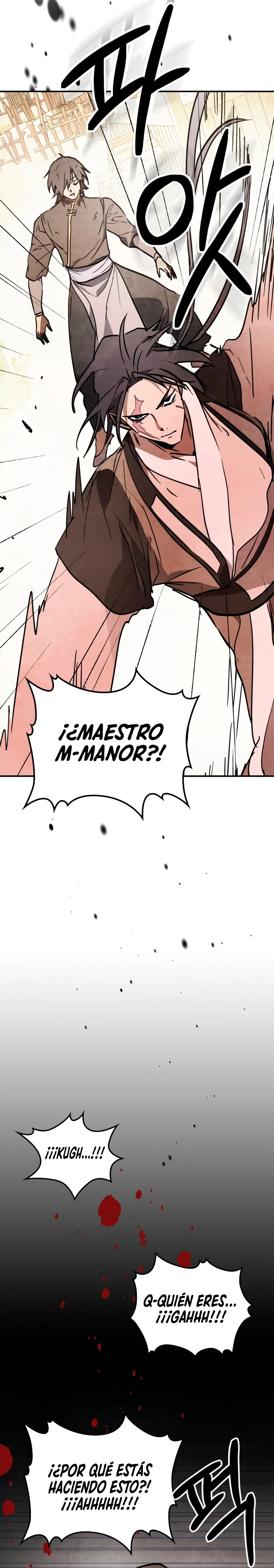 Crónicas del Retorno del Dios Marcial > Capitulo 51 > Page 151