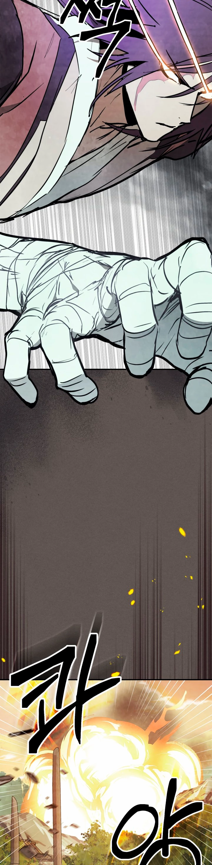 Crónicas del Retorno del Dios Marcial > Capitulo 52 > Page 91