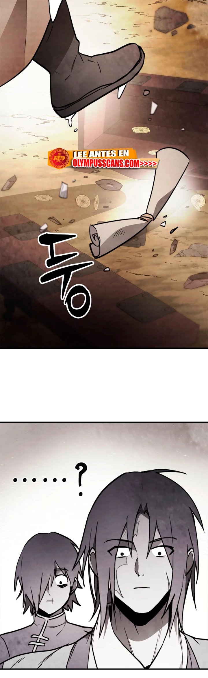 Crónicas del Retorno del Dios Marcial > Capitulo 52 > Page 231