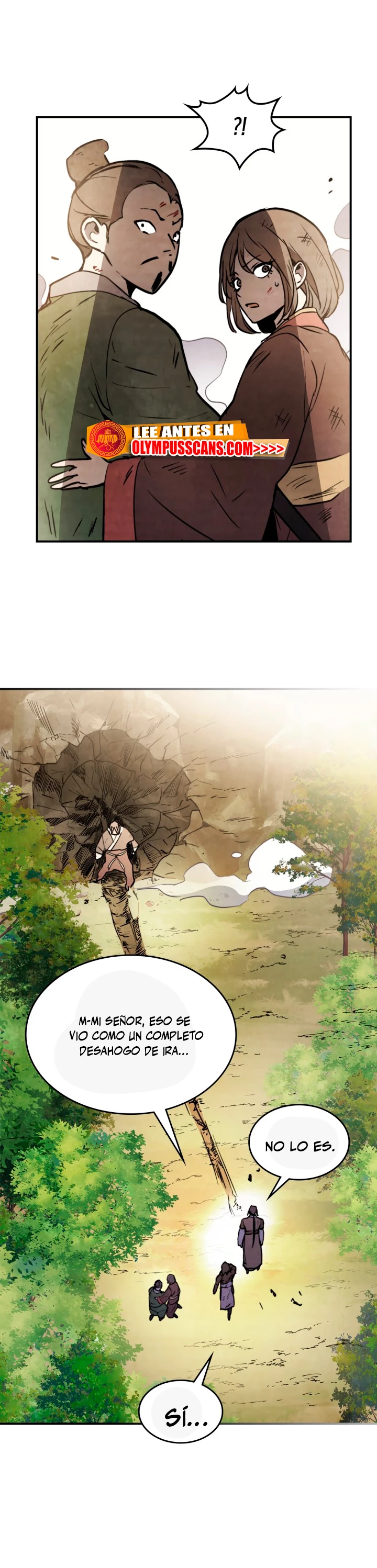 Crónicas del Retorno del Dios Marcial > Capitulo 52 > Page 361