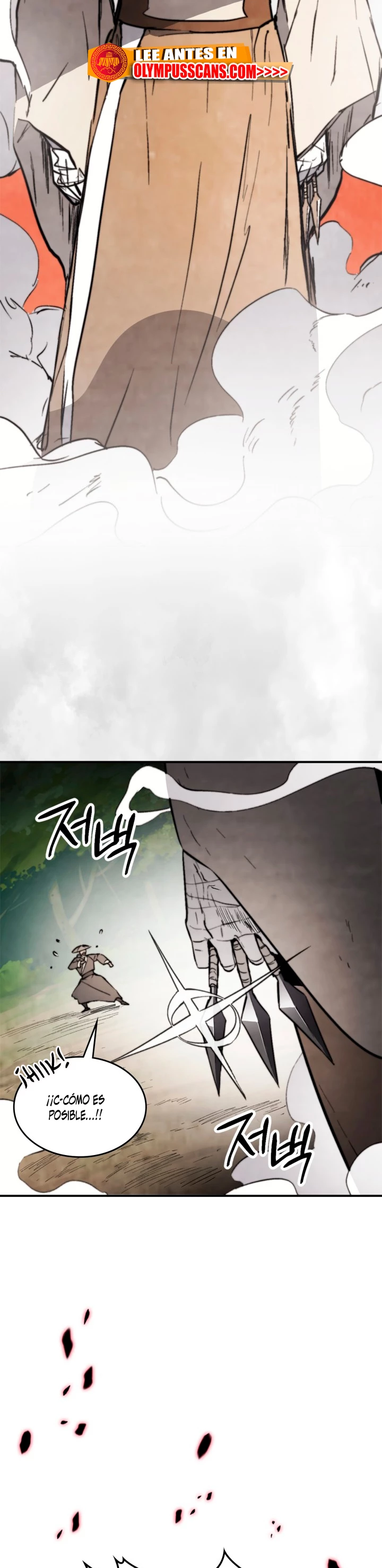 Crónicas del Retorno del Dios Marcial > Capitulo 52 > Page 441