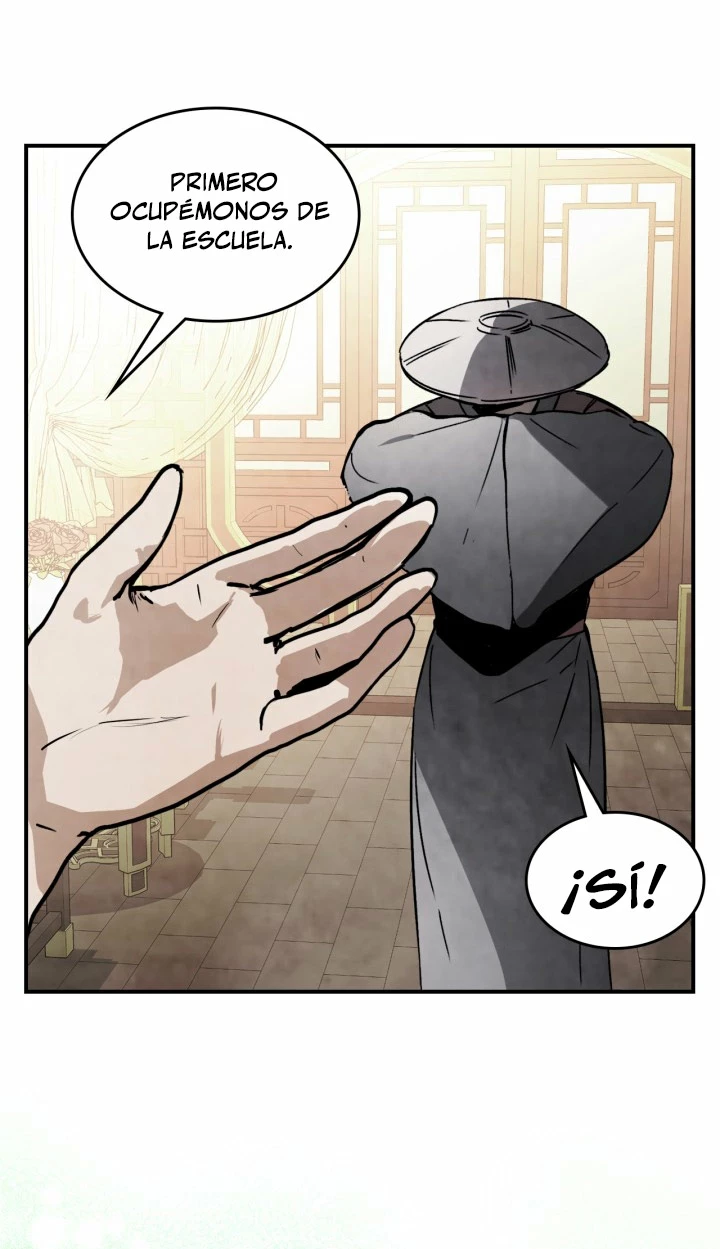 Crónicas del Retorno del Dios Marcial > Capitulo 54 > Page 351