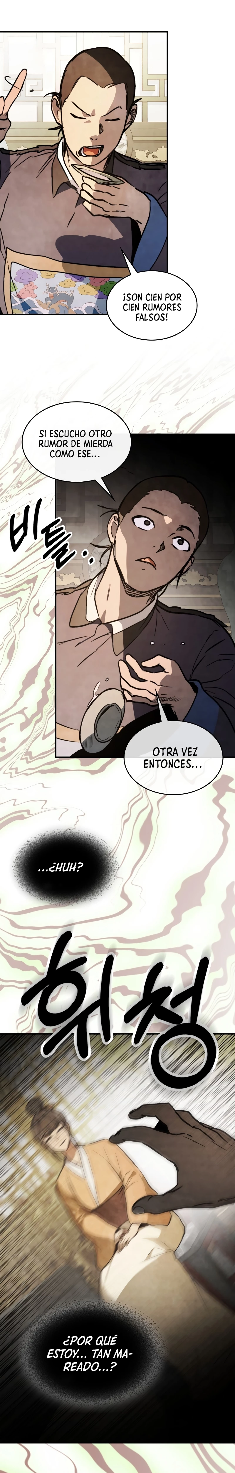 Crónicas del Retorno del Dios Marcial > Capitulo 56 > Page 181