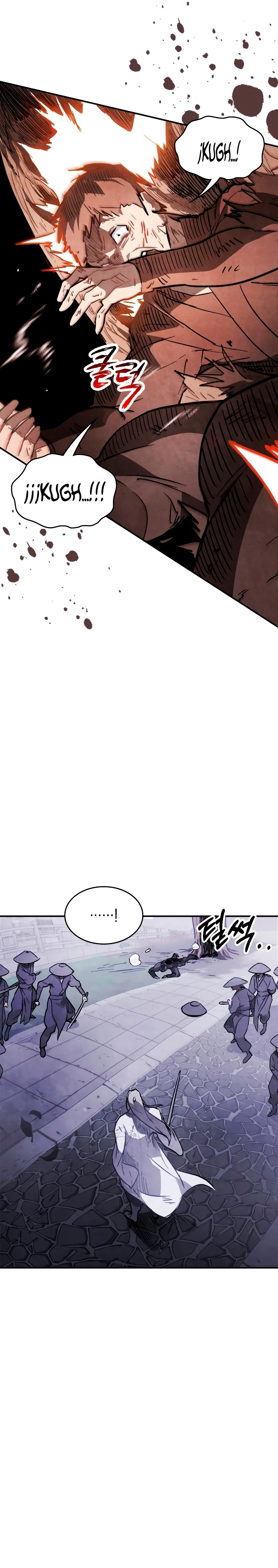 Crónicas del Retorno del Dios Marcial > Capitulo 58 > Page 91