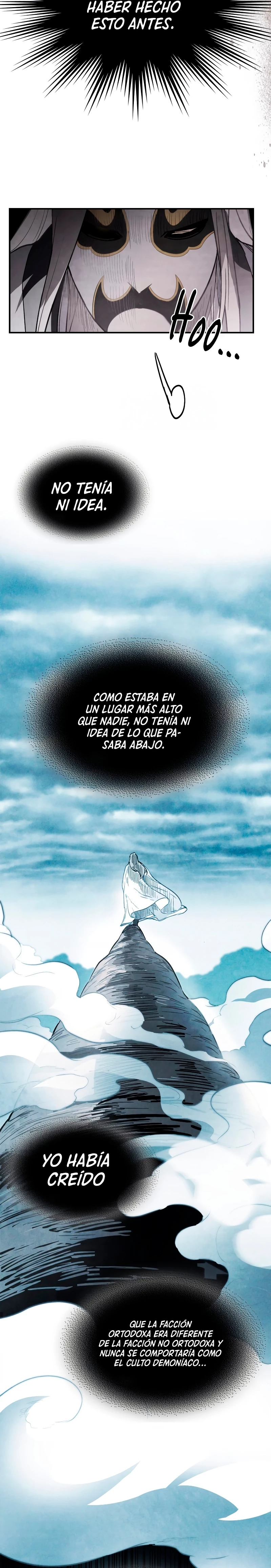 Crónicas del Retorno del Dios Marcial > Capitulo 58 > Page 111