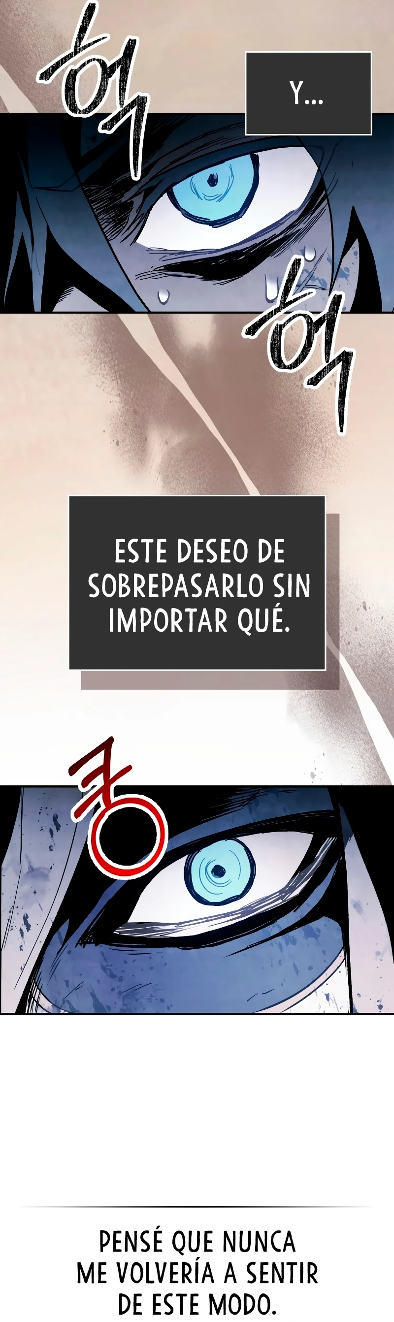 Crónicas del Retorno del Dios Marcial > Capitulo 59 > Page 111