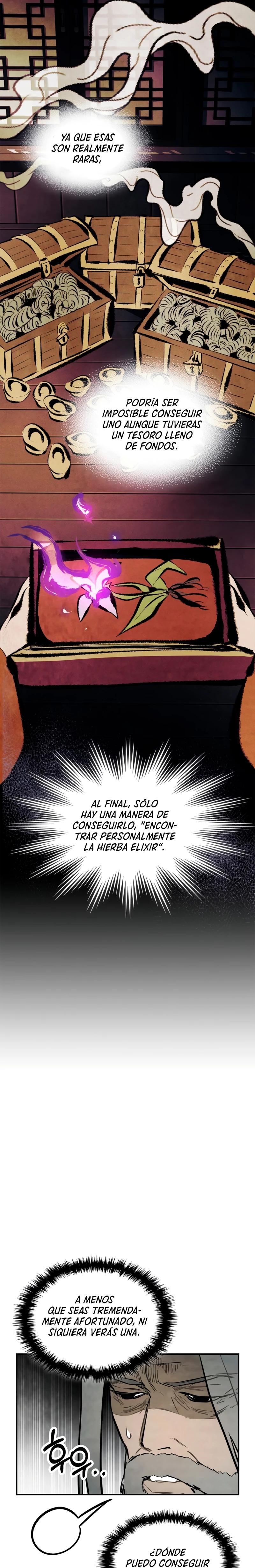 Crónicas del Retorno del Dios Marcial > Capitulo 62 > Page 31
