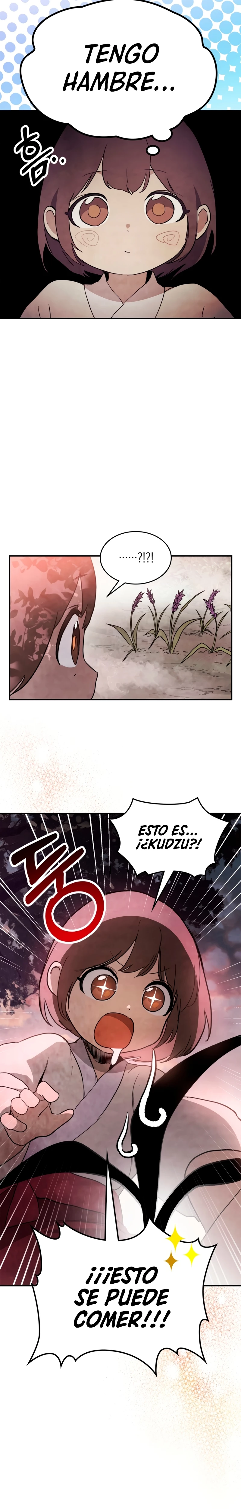 Crónicas del Retorno del Dios Marcial > Capitulo 62 > Page 161