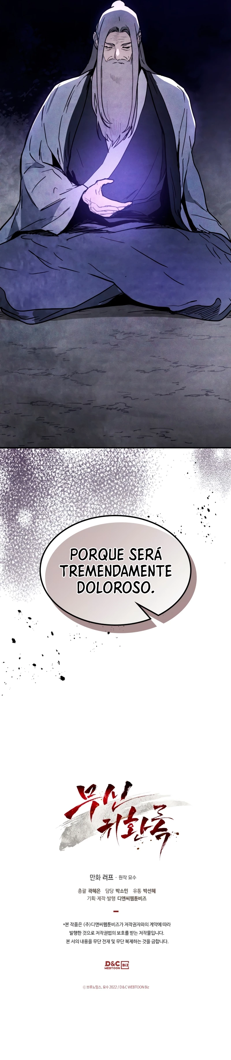 Crónicas del Retorno del Dios Marcial > Capitulo 62 > Page 311
