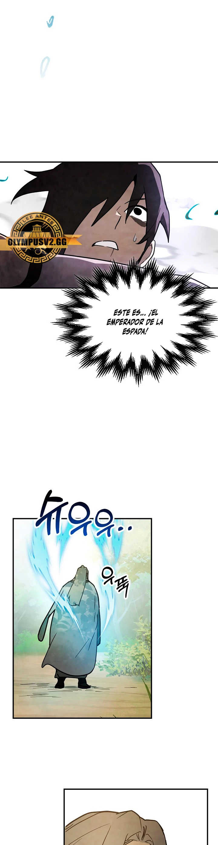 Crónicas del Retorno del Dios Marcial > Capitulo 63 > Page 201
