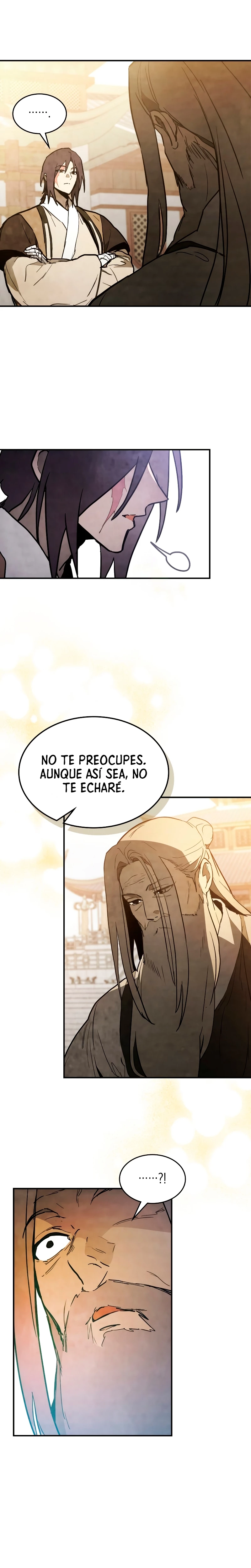 Crónicas del Retorno del Dios Marcial > Capitulo 64 > Page 111
