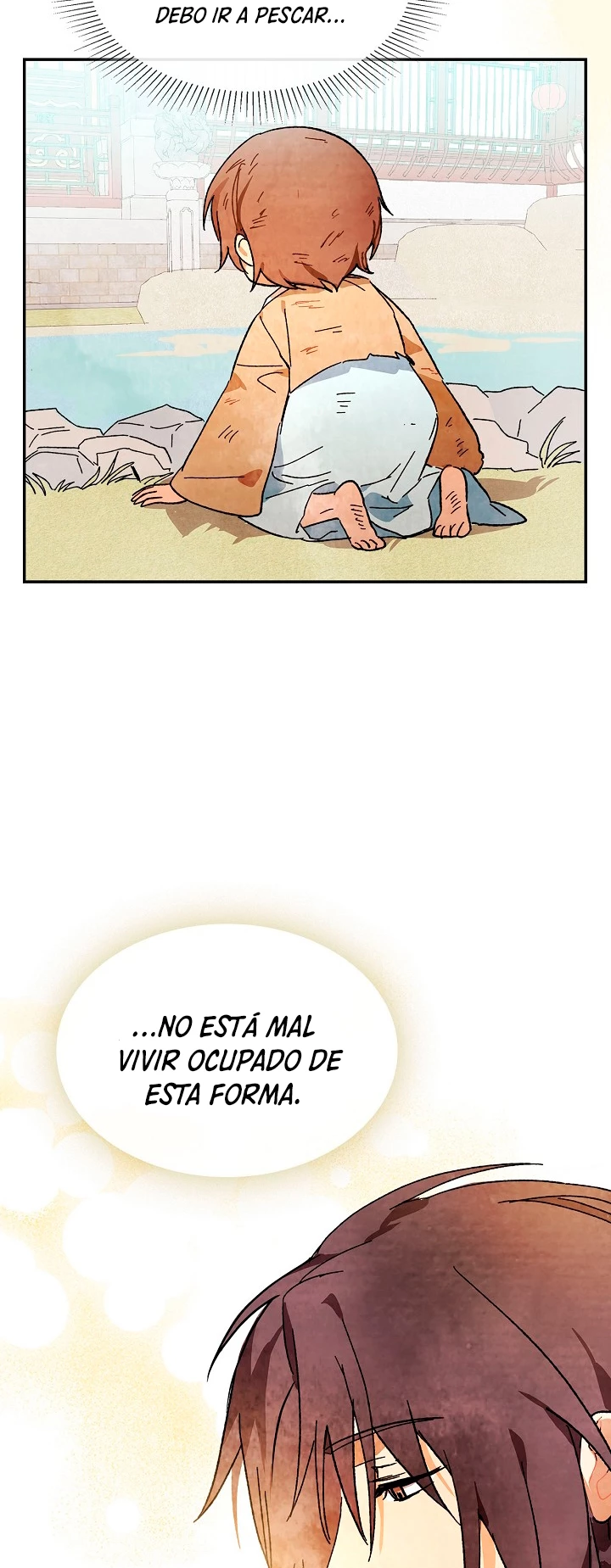 Crónicas del Retorno del Dios Marcial > Capitulo 3 > Page 321