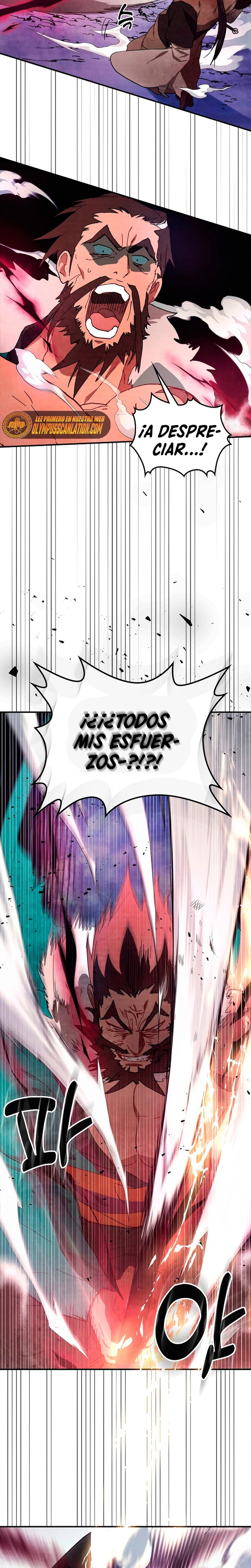 Crónicas del Retorno del Dios Marcial > Capitulo 25 > Page 191