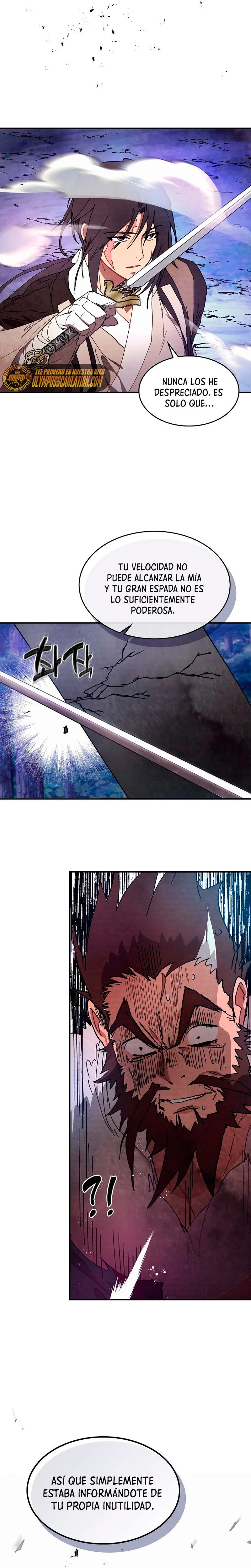Crónicas del Retorno del Dios Marcial > Capitulo 25 > Page 221