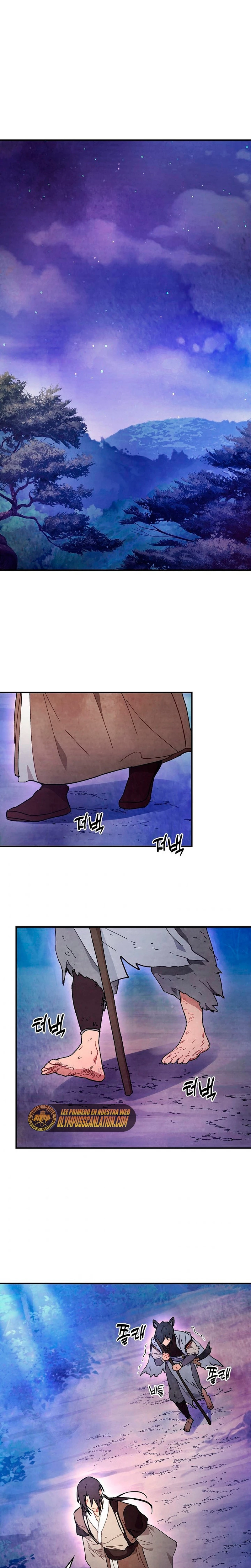 Crónicas del Retorno del Dios Marcial > Capitulo 25 > Page 301