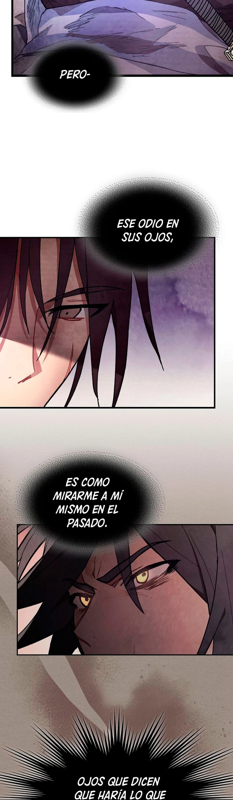 Crónicas del Retorno del Dios Marcial > Capitulo 26 > Page 71