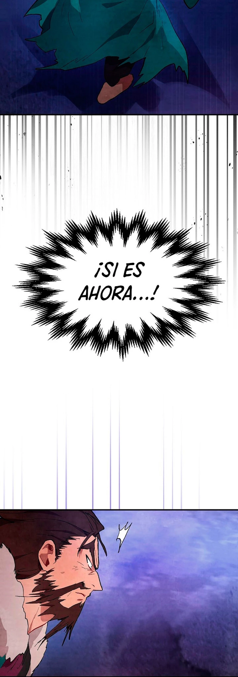 Crónicas del Retorno del Dios Marcial > Capitulo 26 > Page 201