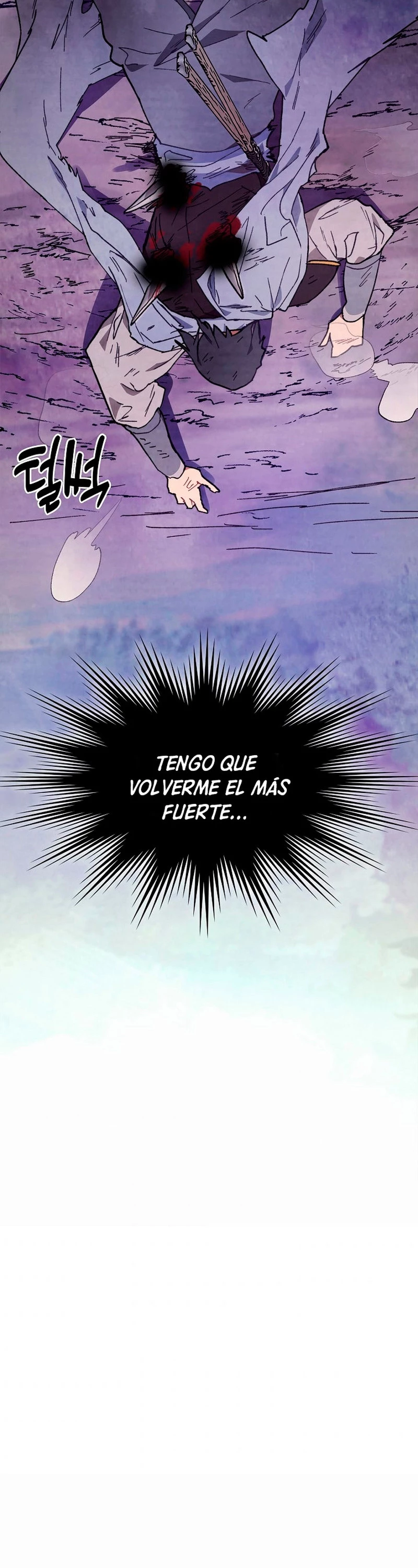 Crónicas del Retorno del Dios Marcial > Capitulo 26 > Page 271