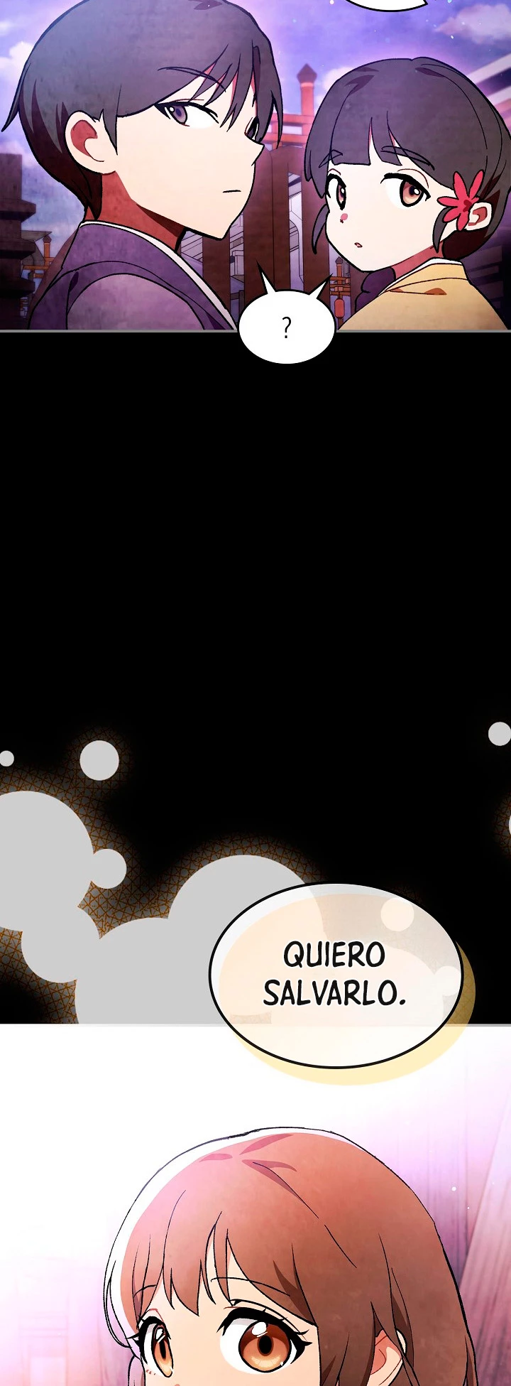 Crónicas del Retorno del Dios Marcial > Capitulo 27 > Page 81