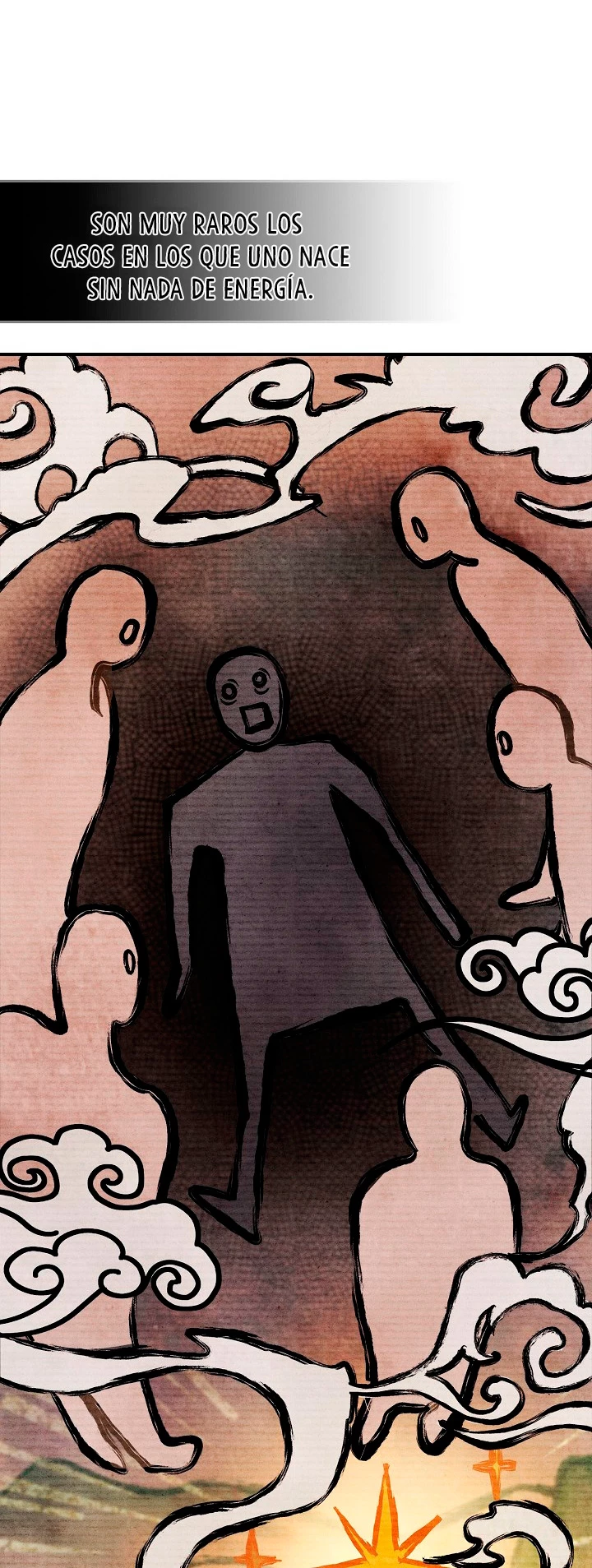 Crónicas del Retorno del Dios Marcial > Capitulo 27 > Page 351