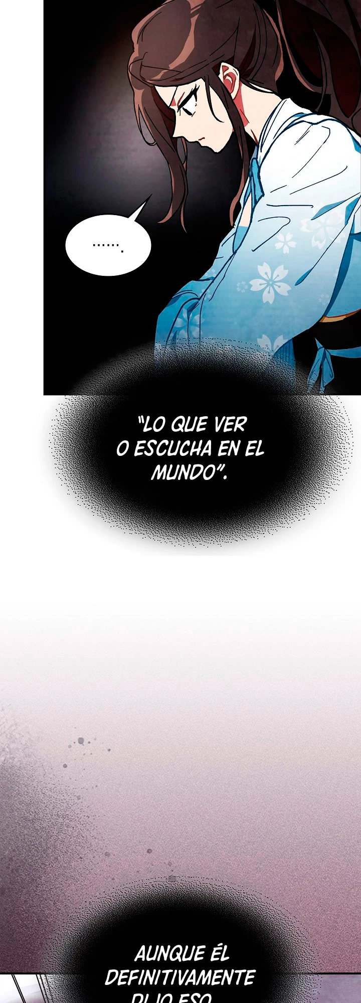 Crónicas del Retorno del Dios Marcial > Capitulo 27 > Page 521